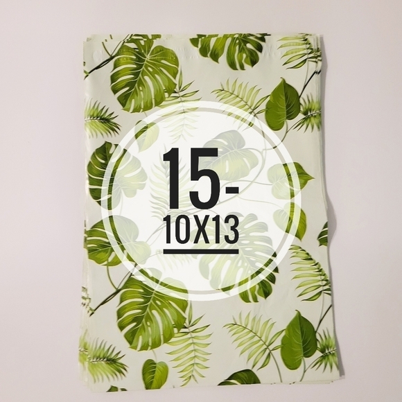 Banana Leaf Shipping Bundle▪︎25 pieces - Picture 3 of 10